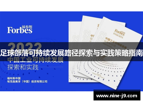 足球部落可持续发展路径探索与实践策略指南