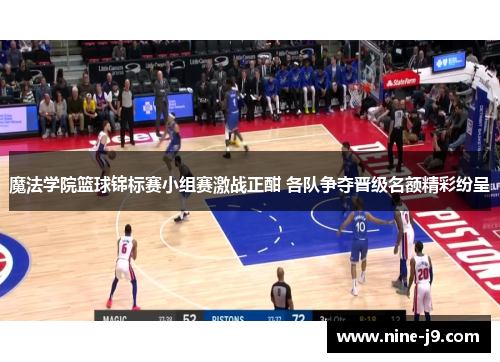 魔法学院篮球锦标赛小组赛激战正酣 各队争夺晋级名额精彩纷呈