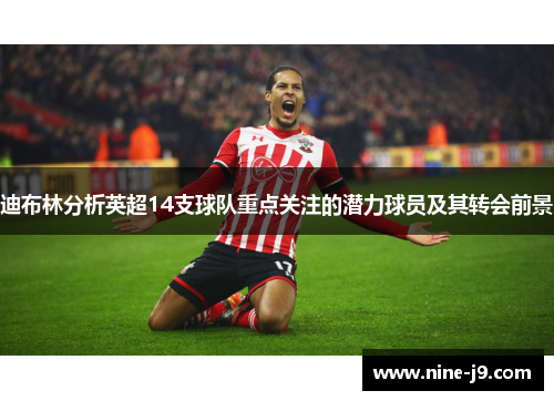 迪布林分析英超14支球队重点关注的潜力球员及其转会前景